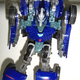 Illustration for article titled Transformers 2 Chevy Volt Gets A Name: Jolt